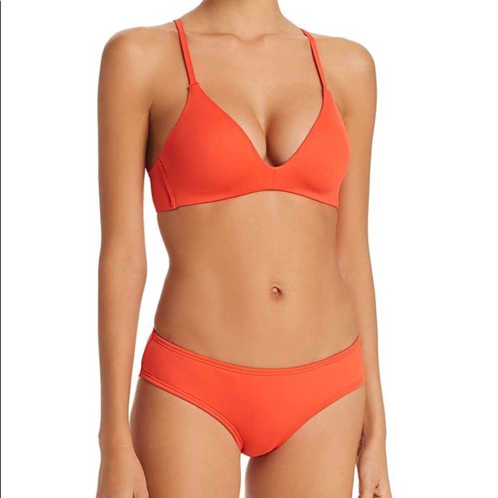 Vince Camuto Bikini Top